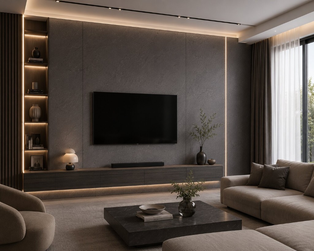 Slate Antrasit